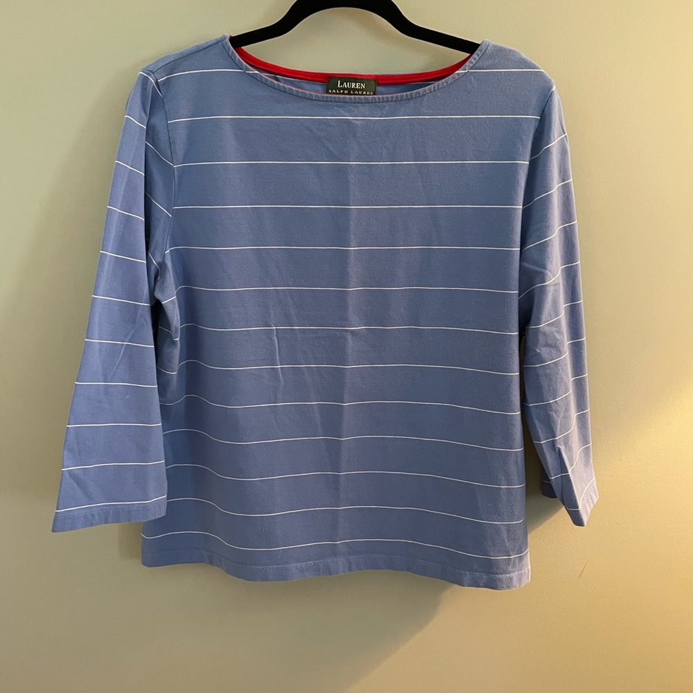 Lauren Ralph Lauren Size XL